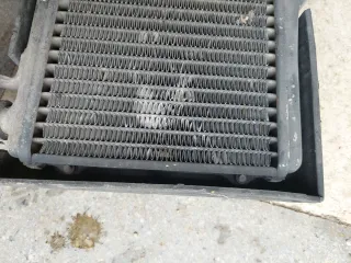 Radiador Honda NSR 125 JC20