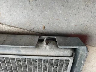 Radiador Honda NSR 125 JC20