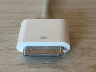 Adaptador Apple HDMI 30 pines + cable 2m