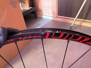 Llantas DT Swiss 27.5 M1700 Spline 2