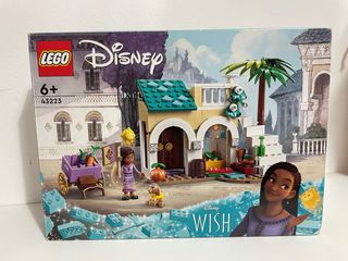 LEGO Disney Wish 43223