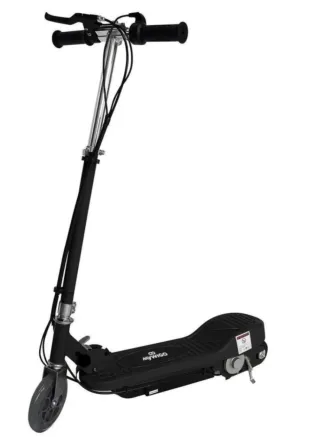 2 Patinetes Eléctricos Infantil Micro Scooter