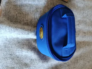 Beauty case Il Sultano blu