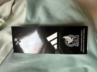 Camiseta Adidas México Verde