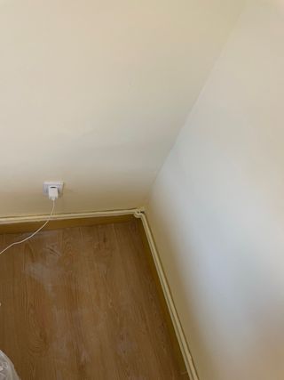 tratamiento y saneamiento de humedades.