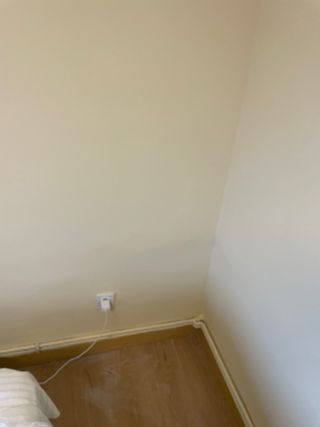 tratamiento y saneamiento de humedades.