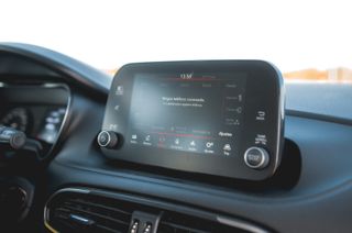 FIAT Tipo HB 1.3 SDE 70kW 95CV