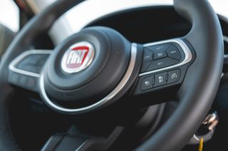 FIAT Tipo HB 1.3 SDE 70kW 95CV