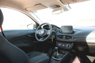 FIAT Tipo HB 1.3 SDE 70kW 95CV