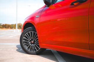 FIAT Tipo HB 1.3 SDE 70kW 95CV