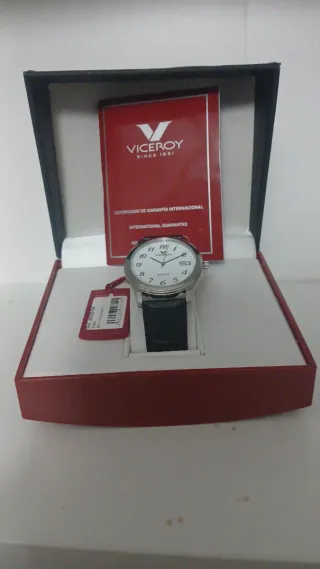 Reloj Viceroy 46329-04