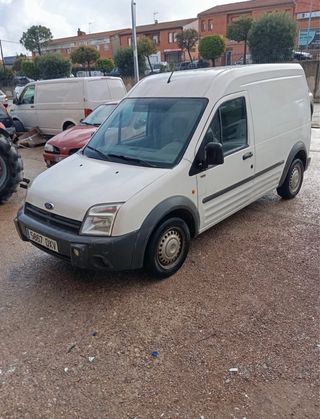 Ford Transit Connect 2005