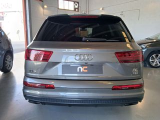 Audi Q7 SPORT QUATTRO 3.0TDI 272CV