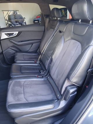 Audi Q7 SPORT QUATTRO 3.0TDI 272CV