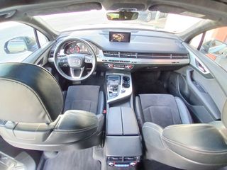 Audi Q7 SPORT QUATTRO 3.0TDI 272CV
