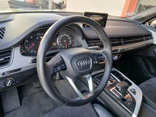 Audi Q7 SPORT QUATTRO 3.0TDI 272CV