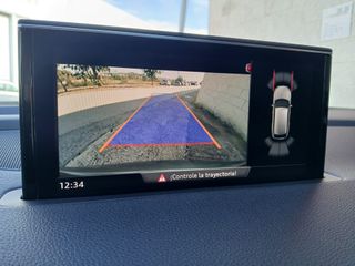 Audi Q7 SPORT QUATTRO 3.0TDI 272CV