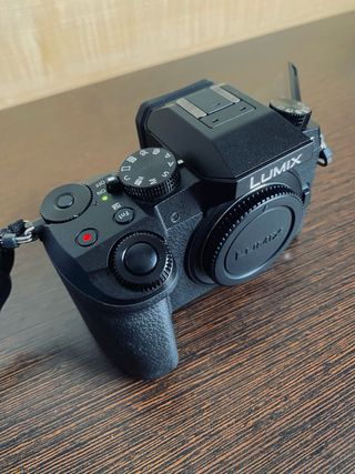 LUMIX G7 + OBJETIVO 14-45mm // EL MEJOR COMBO 4K