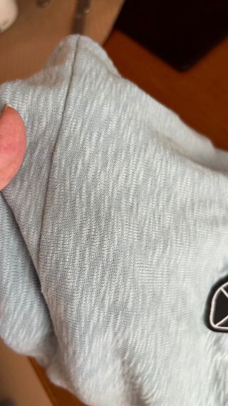 Fular Portabebés Koala Cuddle Band Gris