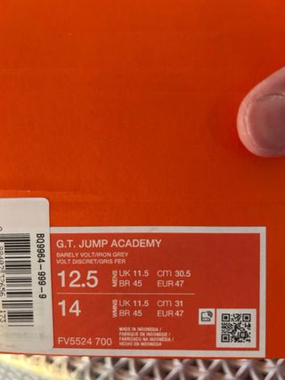 Scarpe Nike Uomo Verdi e Bianche