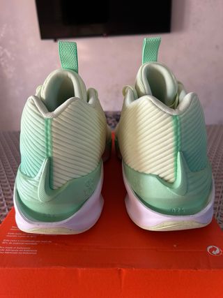 Scarpe Nike Uomo Verdi e Bianche