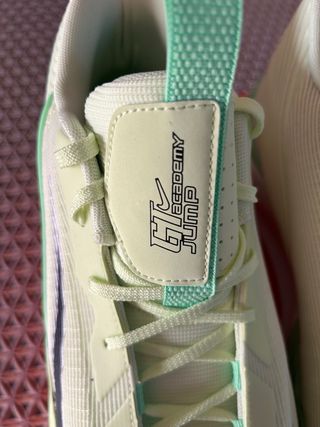 Scarpe Nike Uomo Verdi e Bianche