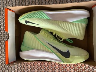 Scarpe Nike Uomo Verdi e Bianche