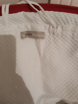 Textiles para carrito 5€/cada pieza