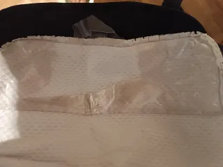 Textiles para carrito 5€/cada pieza