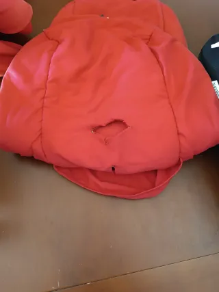 Textiles para carrito 5€/cada pieza