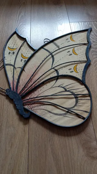 Mariposa Decorativa
