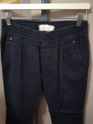 Lote ropa. 11 Pantalones Talla M