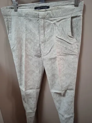 Lote ropa. 11 Pantalones Talla M