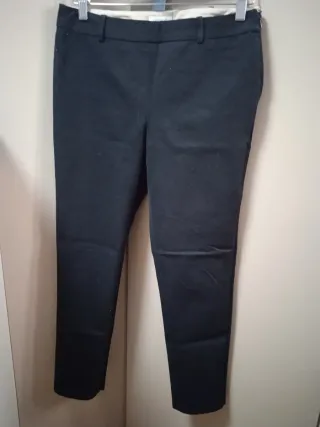 Lote ropa. 11 Pantalones Talla M