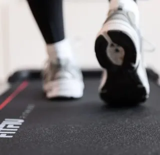 Cinta de correr FITFIU MC-80