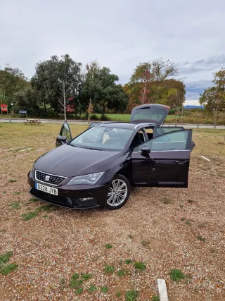 SEAT Leon 2017