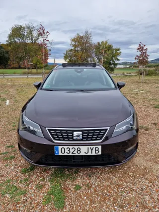 SEAT Leon 2017