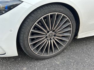 Mercedes-Benz C220d 04/2022 (W206)