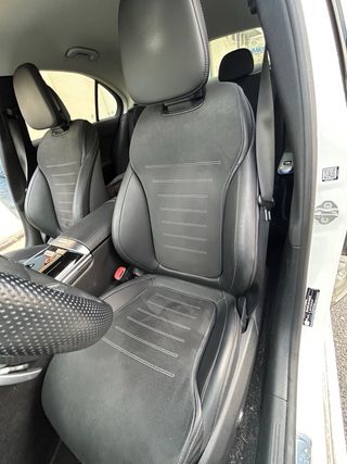 Mercedes-Benz C220d 04/2022 (W206)