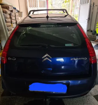 Citroen C4 2005