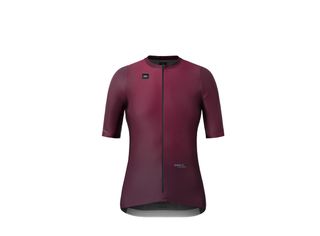 Maillot corto Gobik mujer attitude 2.0 barossa