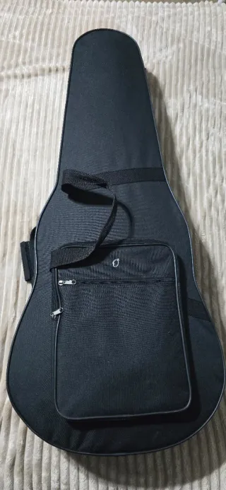 Alhambra 4P Guitarra Clásica