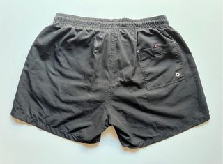 Bañador Palm Angels Oso Negro Talla S