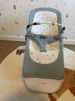Hamaca Jané para bebé