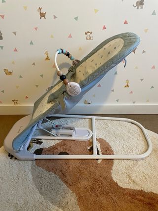 Hamaca Jané para bebé