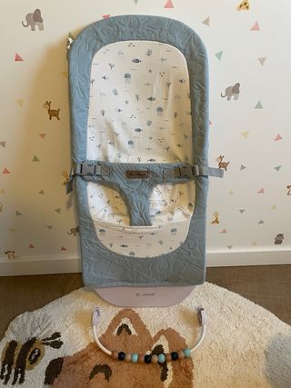 Hamaca Jané para bebé