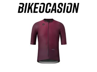Maillot corto Gobik hombre magnitude 2.0 barossa