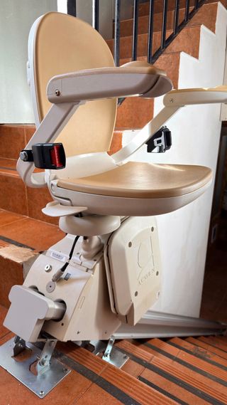 Silla Salvaescaleras Acorn 130 - Negociable