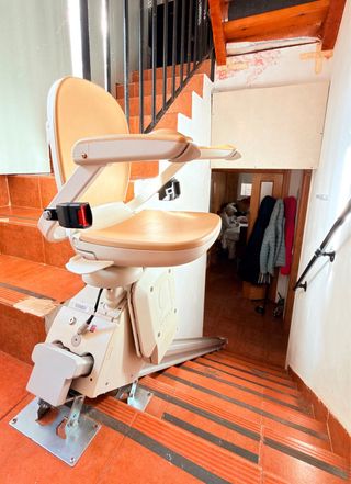 Silla Salvaescaleras Acorn 130 - Negociable