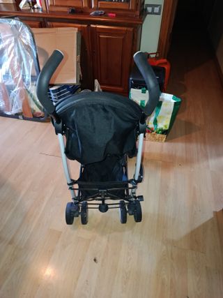 Silla de paseo Caro Nino